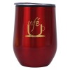 Red Brew Reusable Coffee Cups